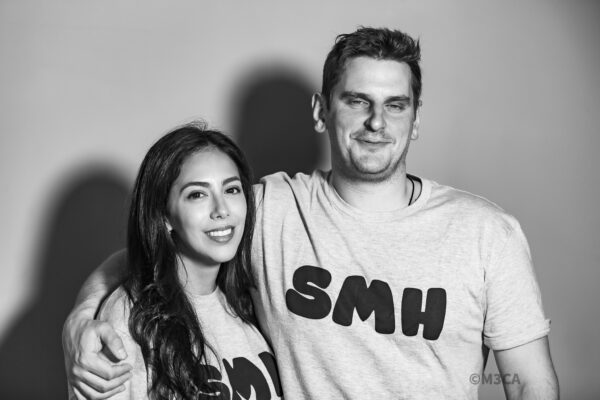 SMH-T-shirts