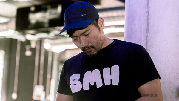 SMH T-Shirt - Image 3